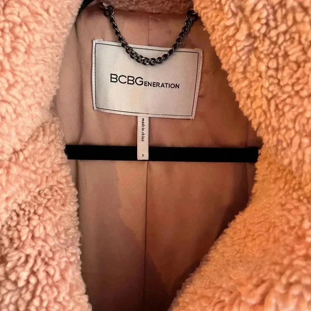 BCBG Coat - Small - Picture 4 of 4